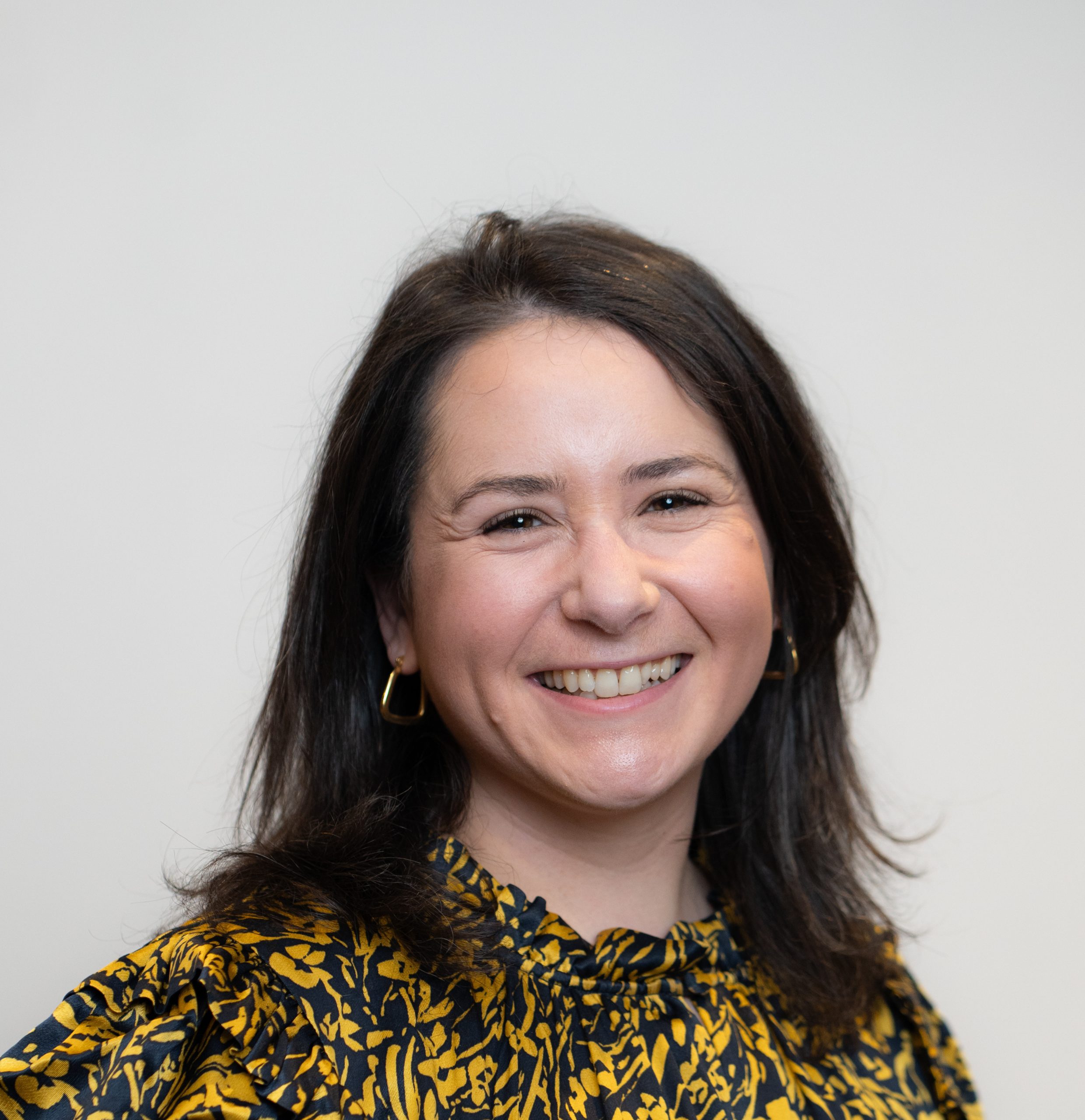 Martha Gusack Limburg